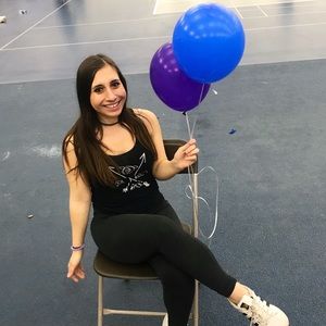 Meet your Posher, Julia